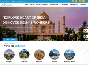 North India Budget Tours