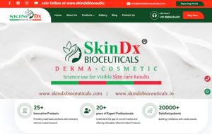 SkinDx Bioceuticals